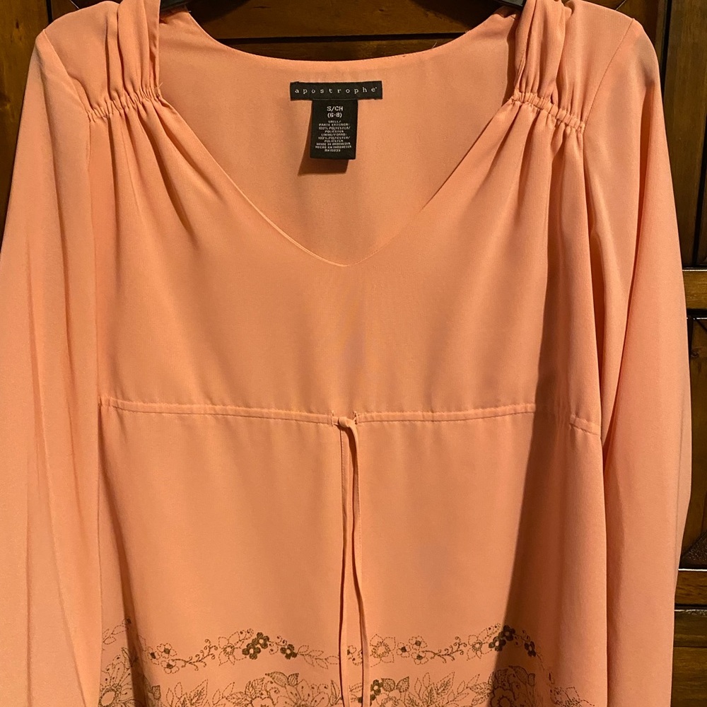 Womens work/casual tops